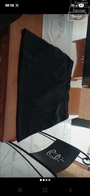 Lot 1 jupe et 2 robe