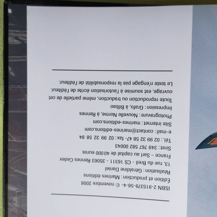 Livre Le centre d'Essais en vol - photo numéro 9