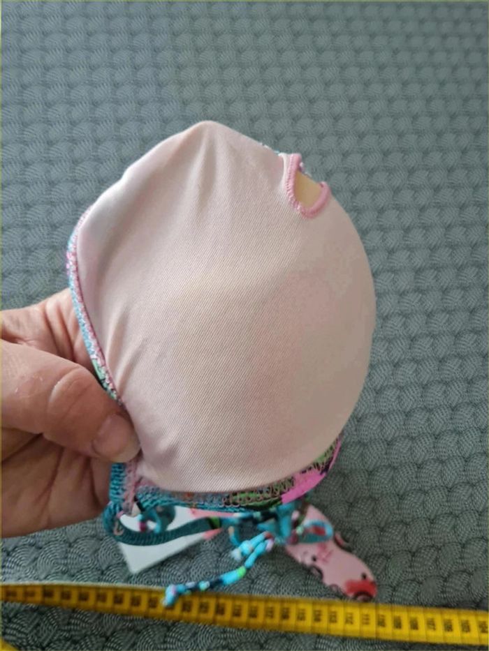 Haut de maillot de bain penti - photo numéro 7