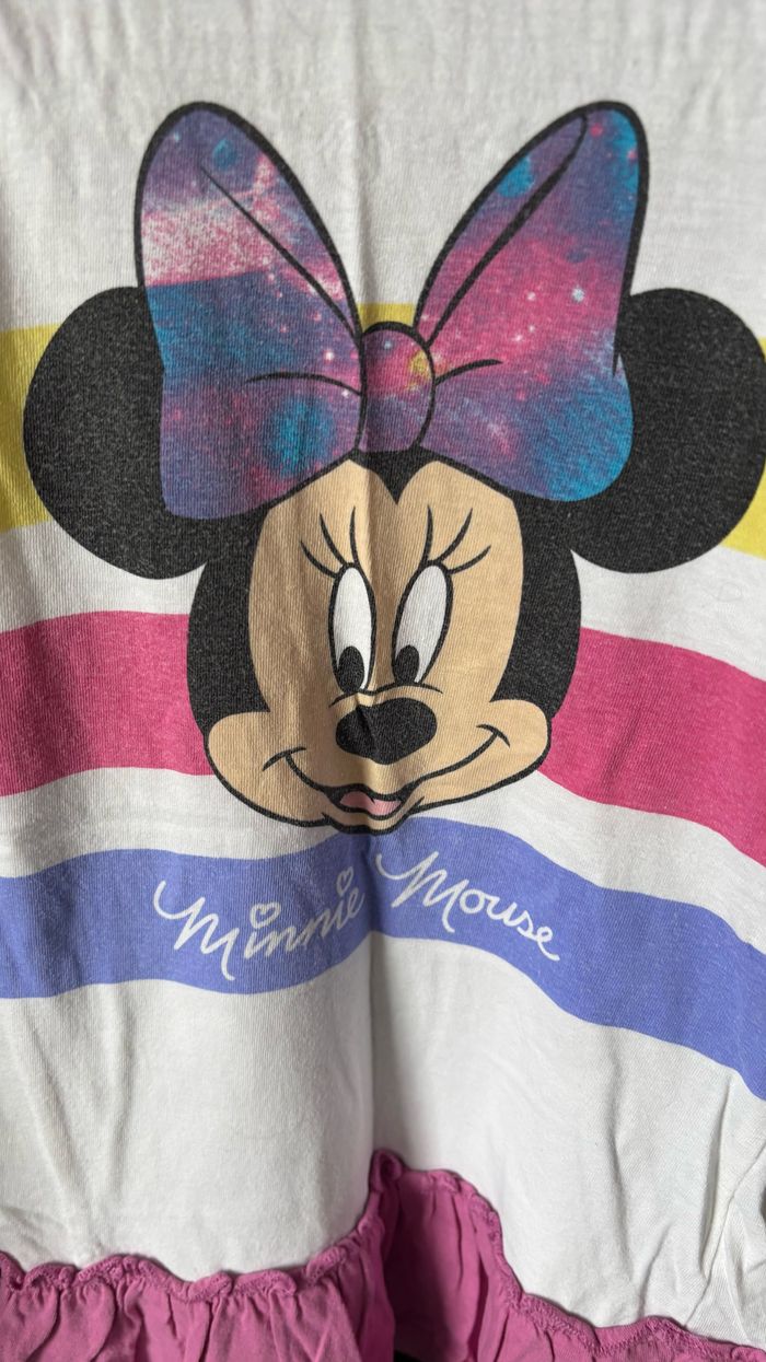 Robe Minnie - photo numéro 2