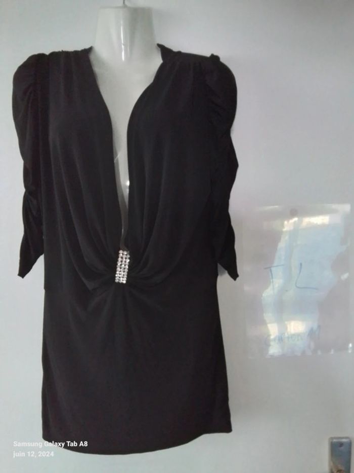 Robe soiree