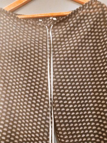 Pantalon nuit