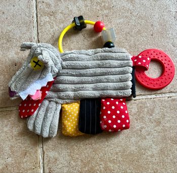 Loup Bigbos des deglingos