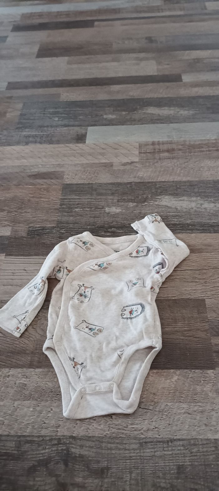 Vêtements bébé - photo numéro 8