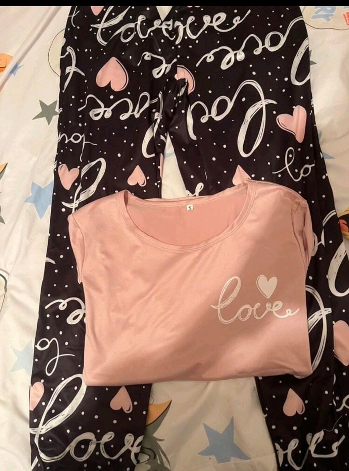 Pyjama confortable pour femme - photo numéro 4