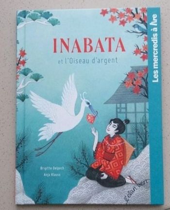 Livre McDo mercredi à lire