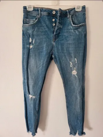 Jean zara Taille 42