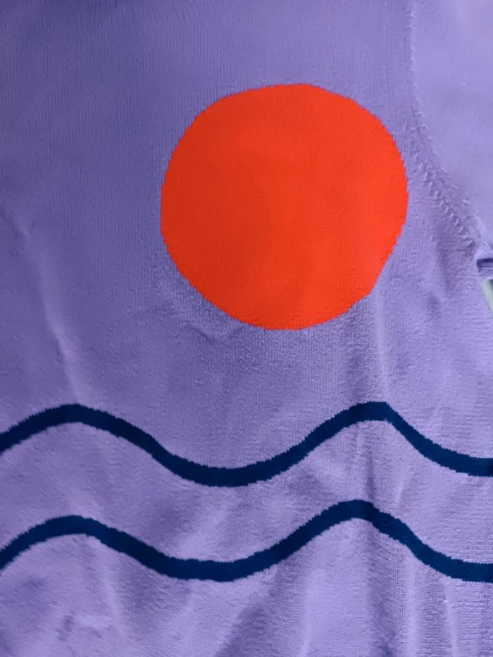 Pull Catimini 10 ans - photo numéro 4