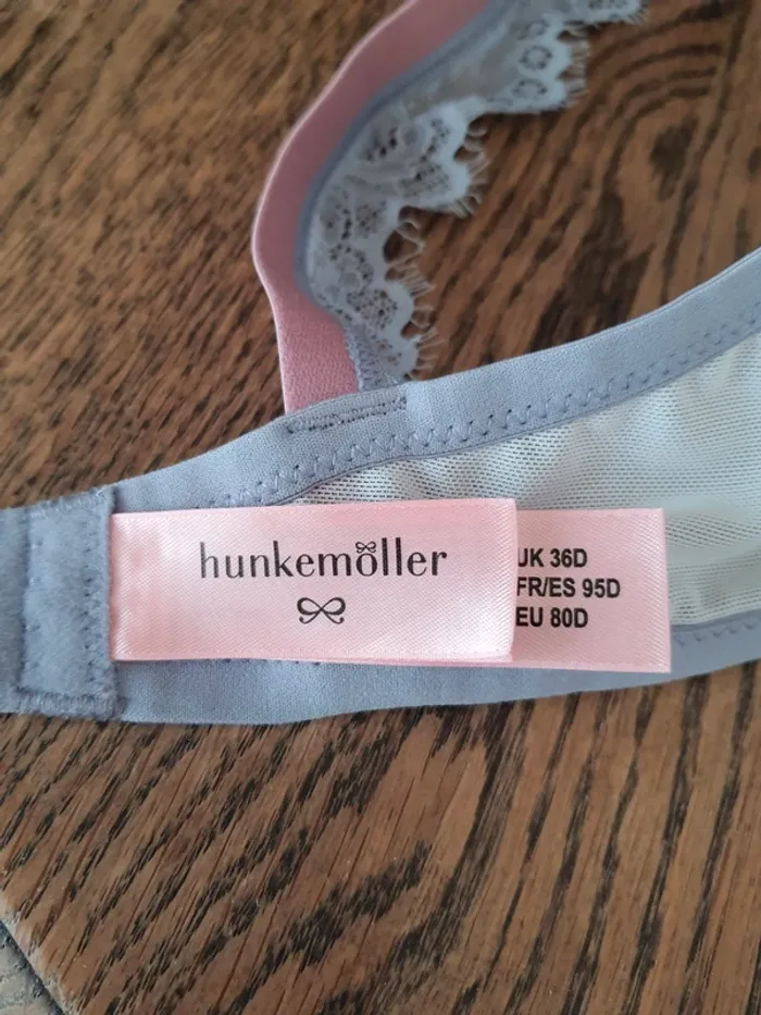 Jolie Soutiens-gorge Hunkemöller fr 95D - photo numéro 16