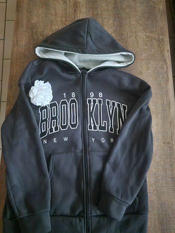 Veste Brooklyn