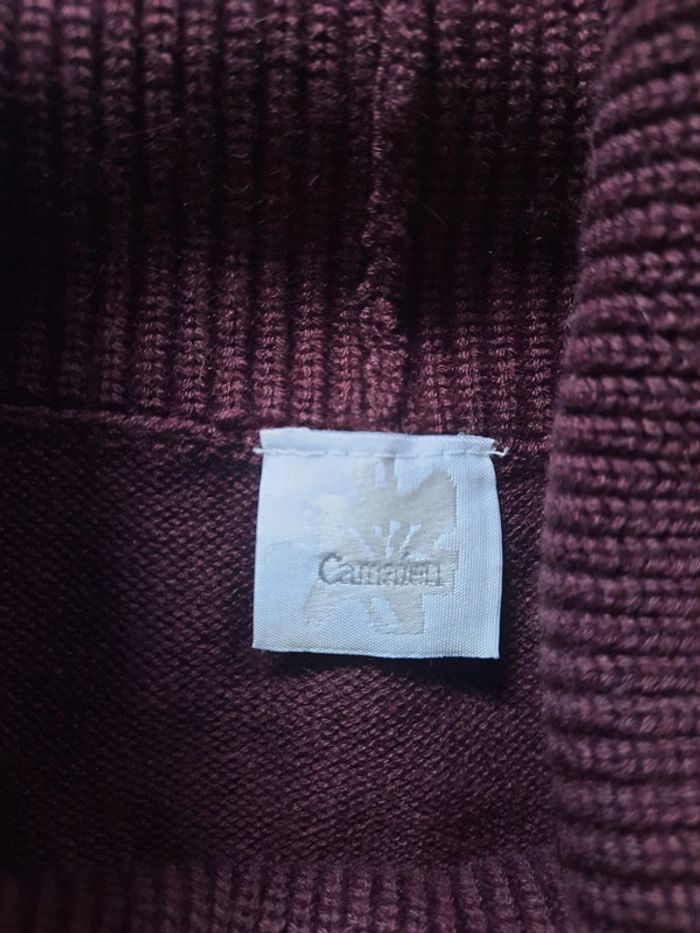 Pull long 'Camaieu' taille 2 - photo numéro 2