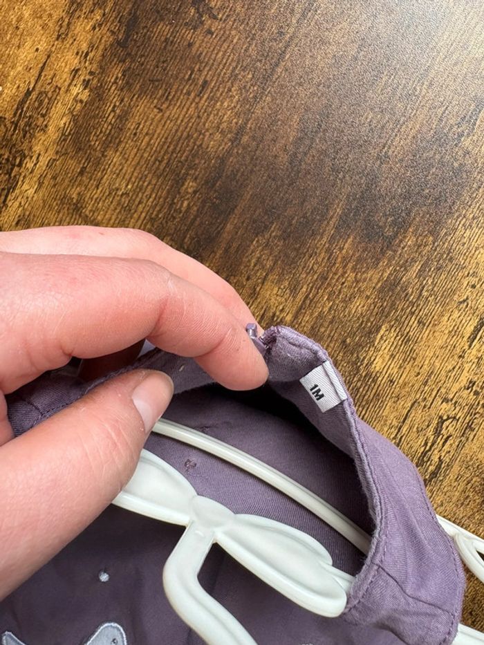 Robe 1m - photo numéro 2