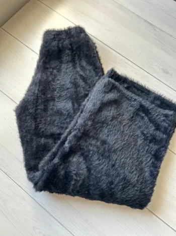 Pantalon chaud moumoute fille 11/12 ans