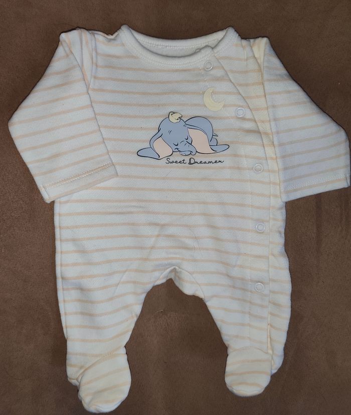 Naissance et 1 mois fille - photo numéro 5