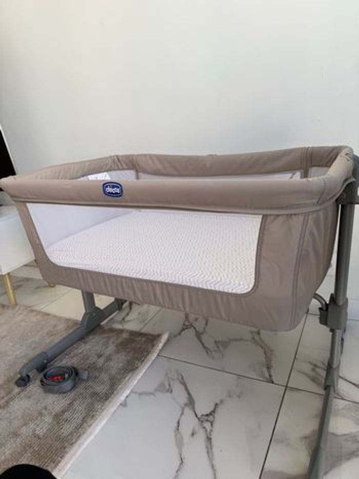 Cododo Chicco – Excellent état (utilisé 3 mois seulement) - photo numéro 4