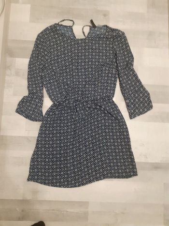 Robe légère