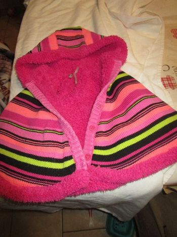 cape orchestra 6 mois