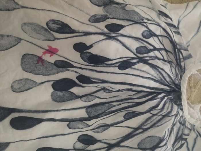 Robe catimini - photo numéro 2