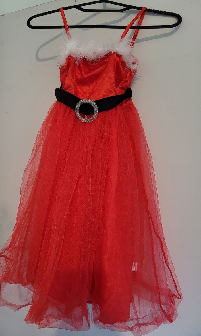 Robe de déguisement