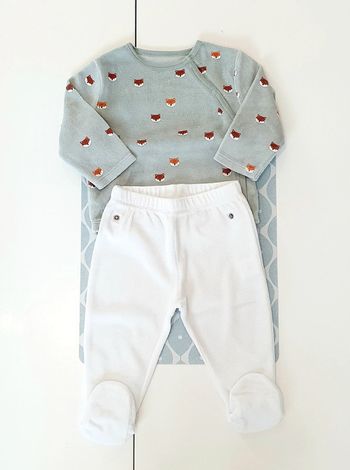Pyjama Kiabi - 9M