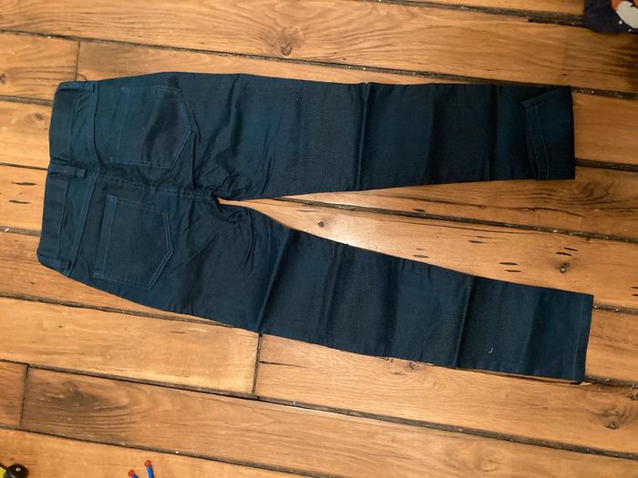 Pantalon Little Karl Marc John léopard - 10 ans - photo numéro 4