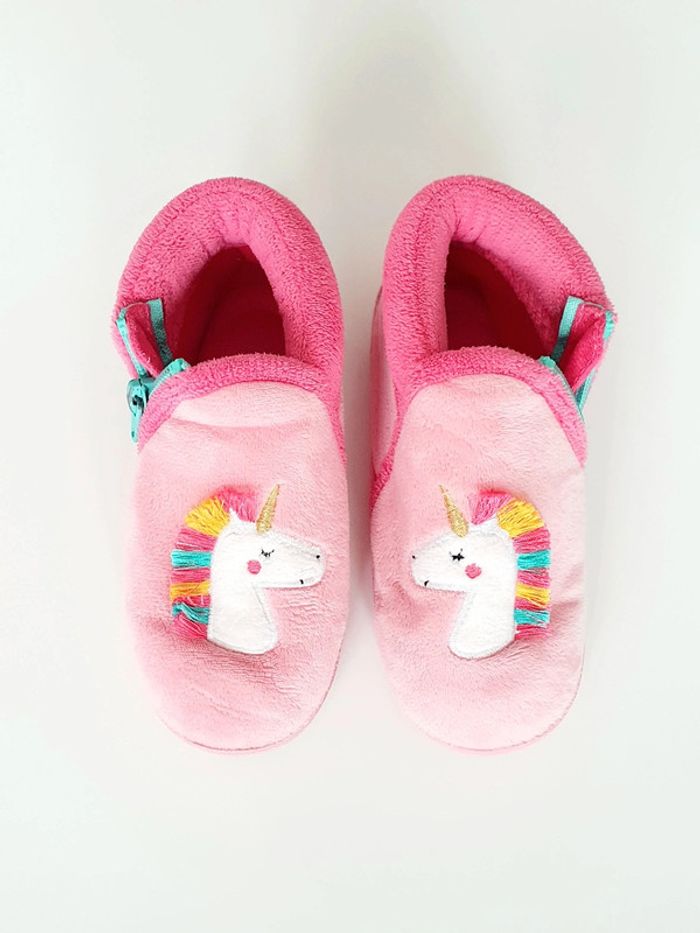 Chaussons Isotoner - P25