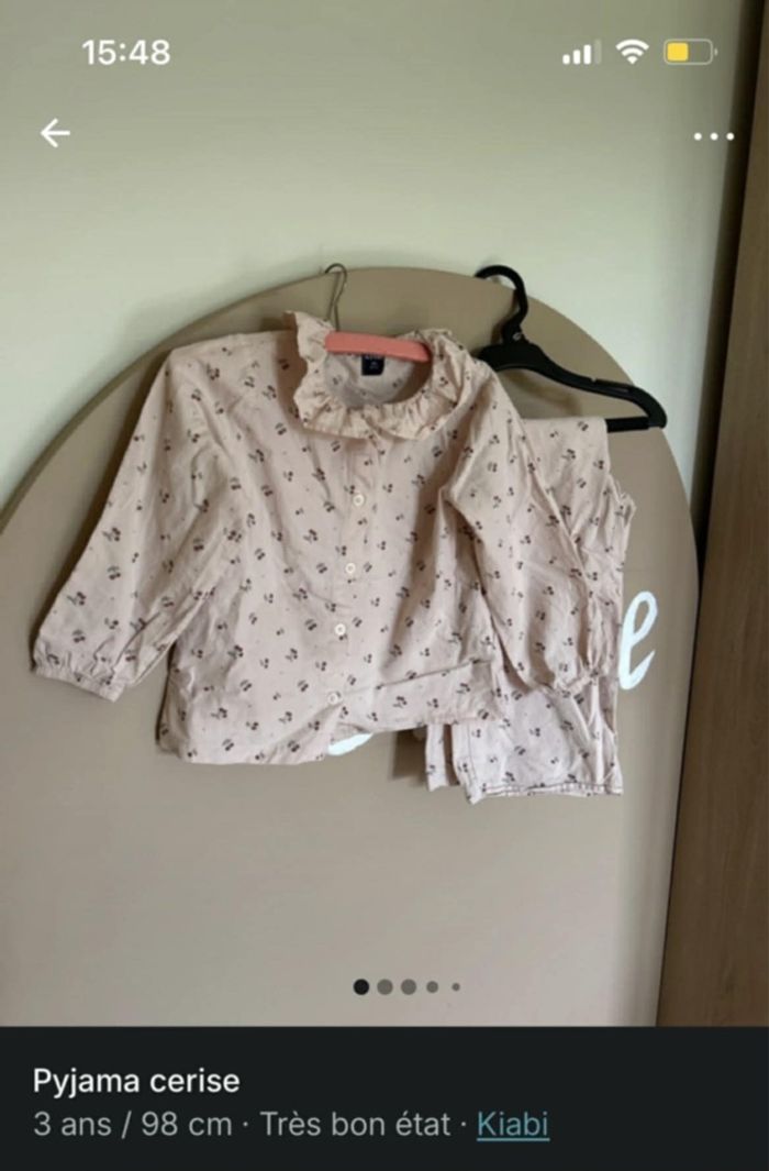 Lot vêtements - photo numéro 8