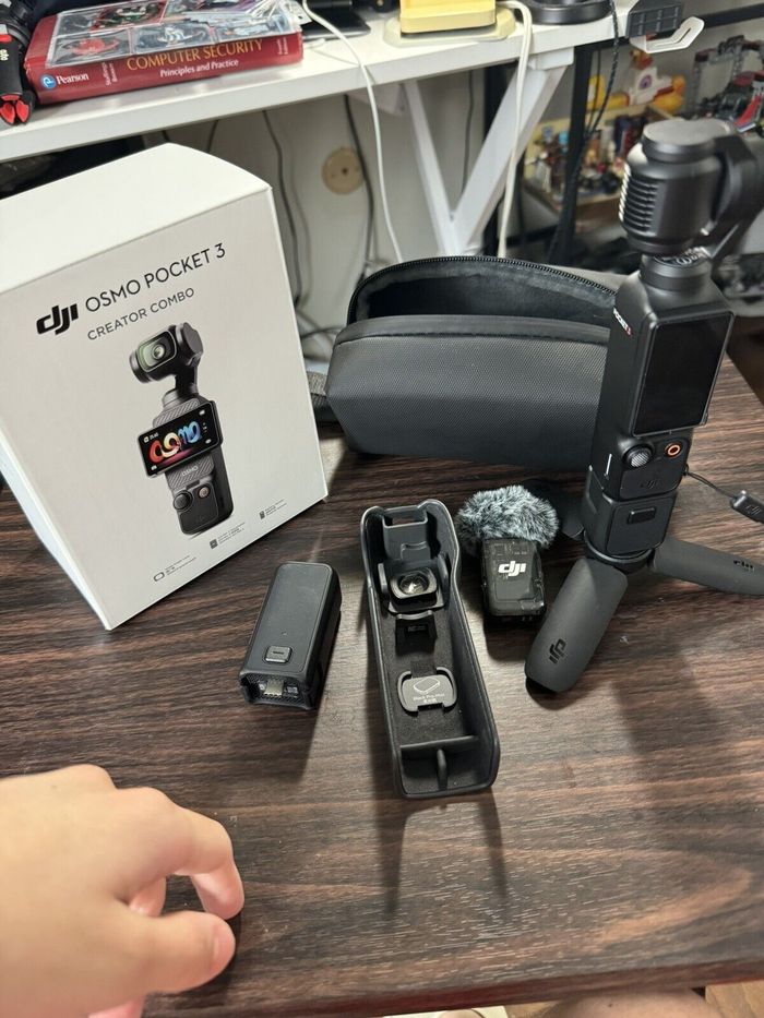 Appareil pour vlog et voyage - photo numéro 7