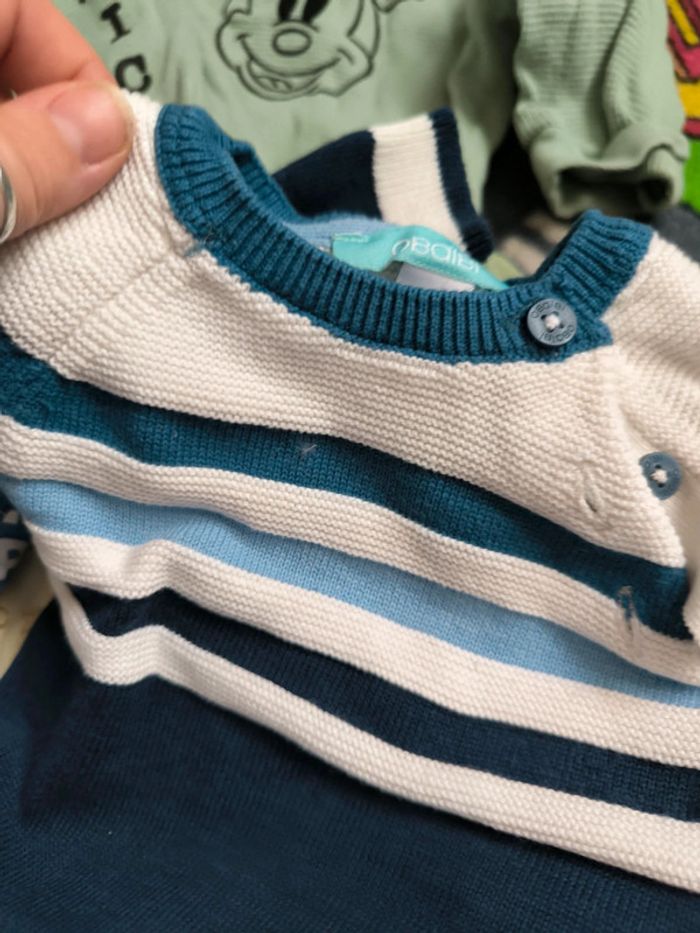 Pulls - photo numéro 3