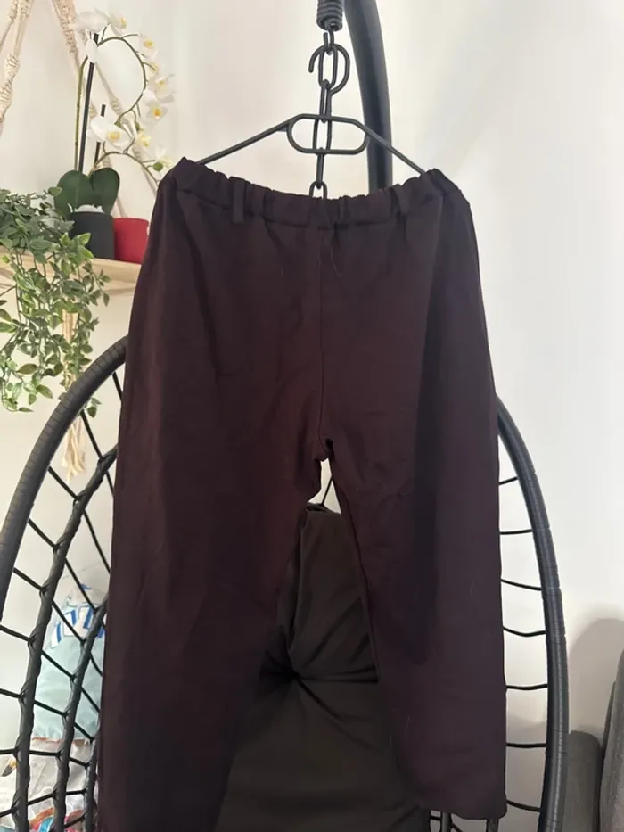 Pantalon femme grande taille - photo numéro 3