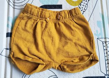 Short Kiabi 18 mois