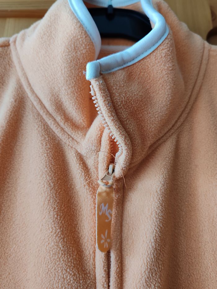 Veste polaire - photo numéro 4