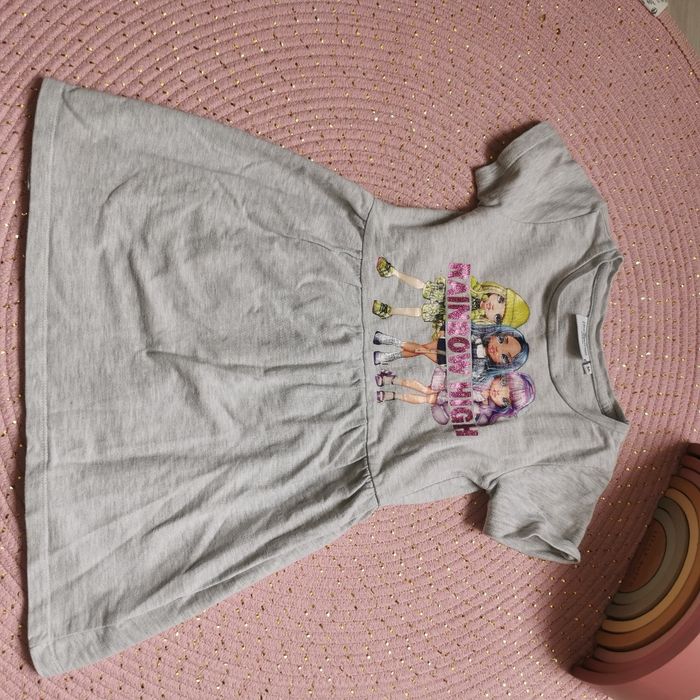 Robe 5 ans - photo numéro 4