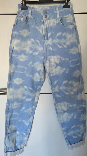 Pantalon S
