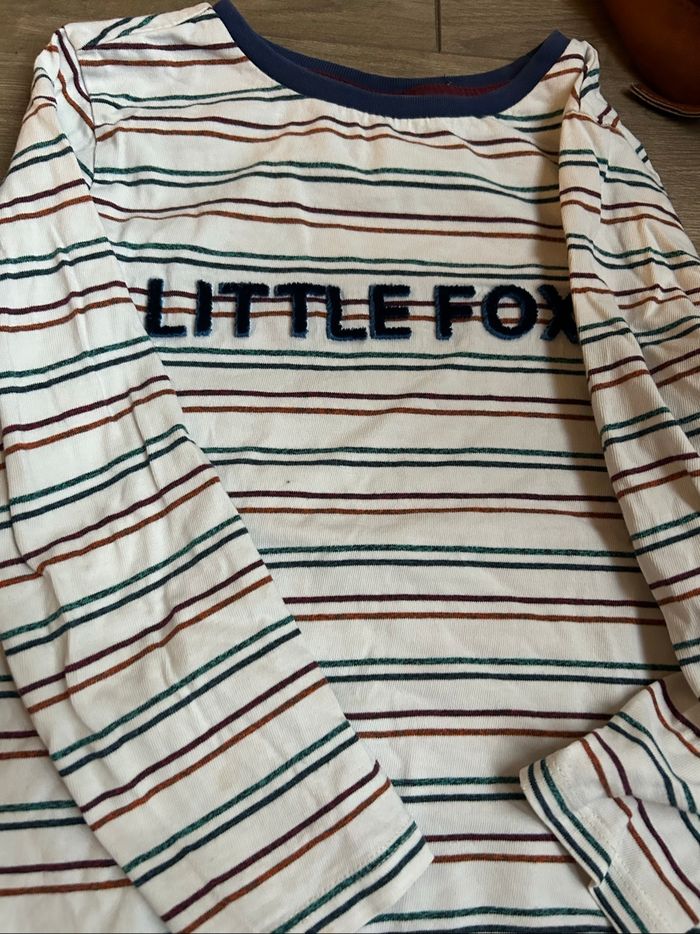 Lot pull - photo numéro 4