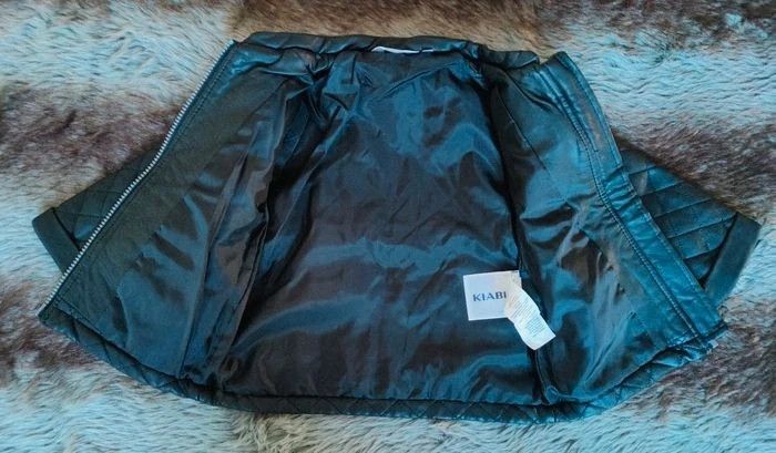 Veste mixte taille 24m / 2 ans - photo numéro 3