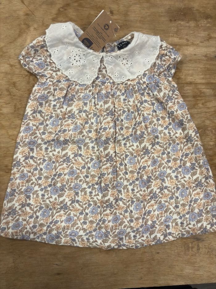 Robe - photo numéro 4