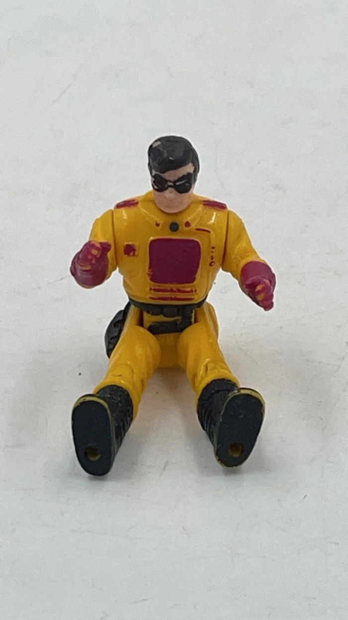 Figurine Mask Brad Turner Kenner - photo numéro 5