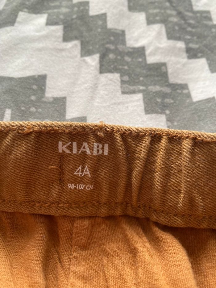 Pantalon - photo numéro 3