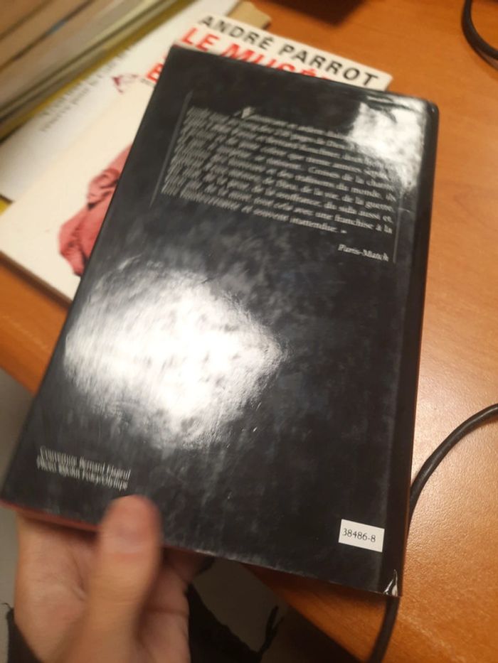 Lot 2 livres religion archéologie biblique - photo numéro 4