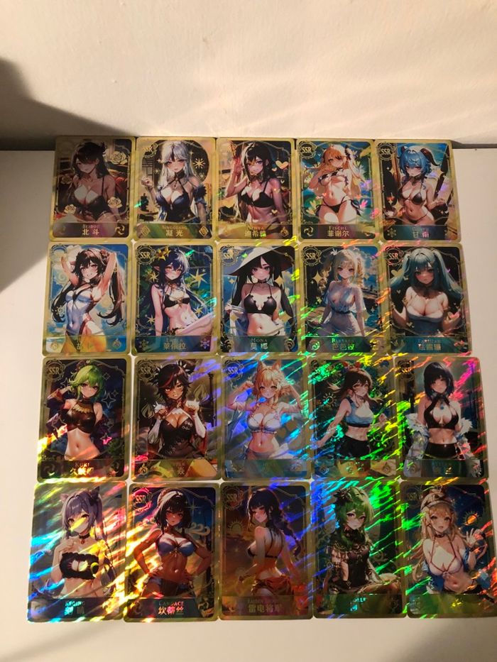 Goddess story - photo numéro 5