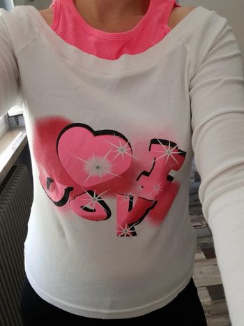 Petit pull
