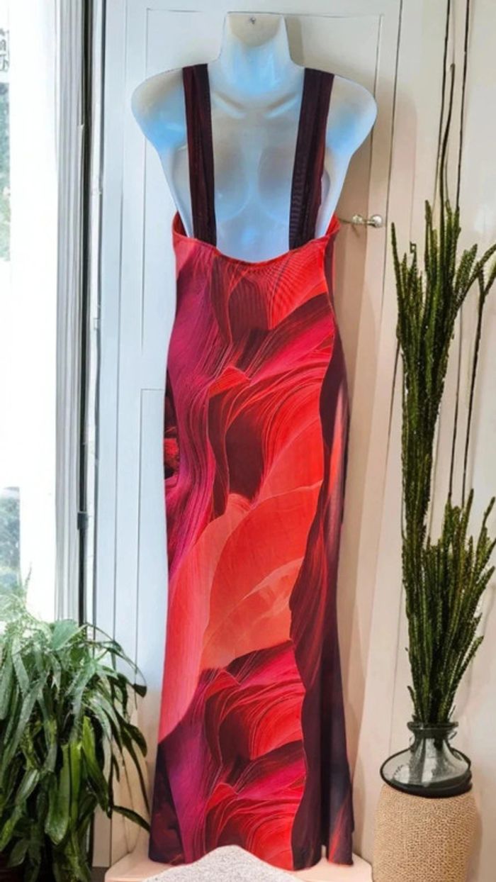 Robe longue musera 🌹S 🌹 - photo numéro 2