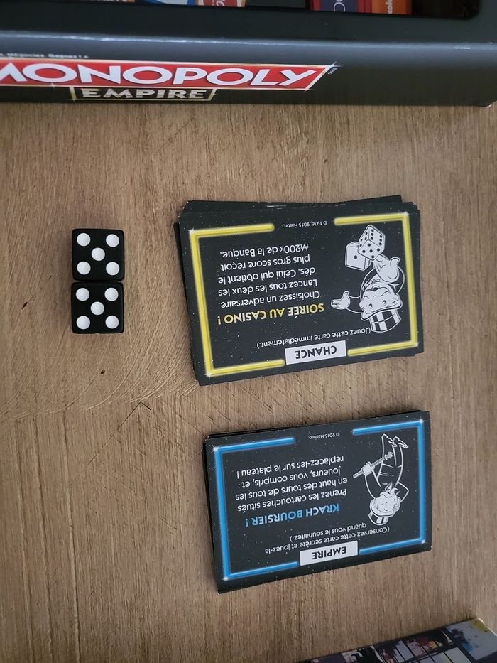 Monopoly Empire - photo numéro 6