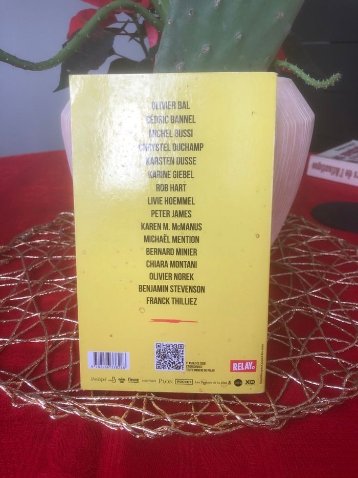 Voyagez lisez frissonnez - photo numéro 2