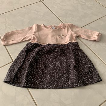 Robe absorba 6 mois