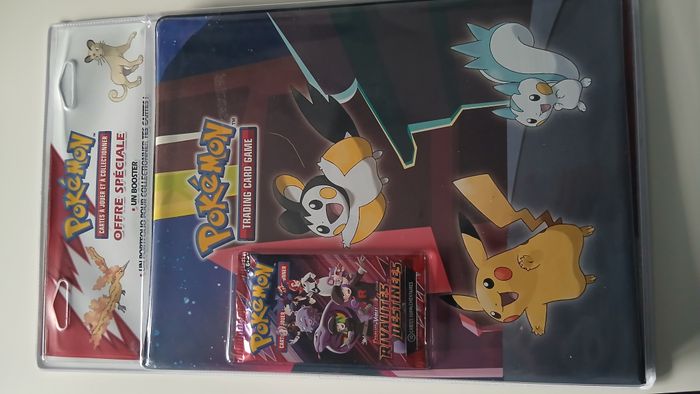 Pokémon - photo numéro 3