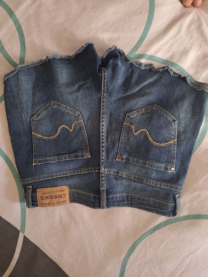 Short - photo numéro 3