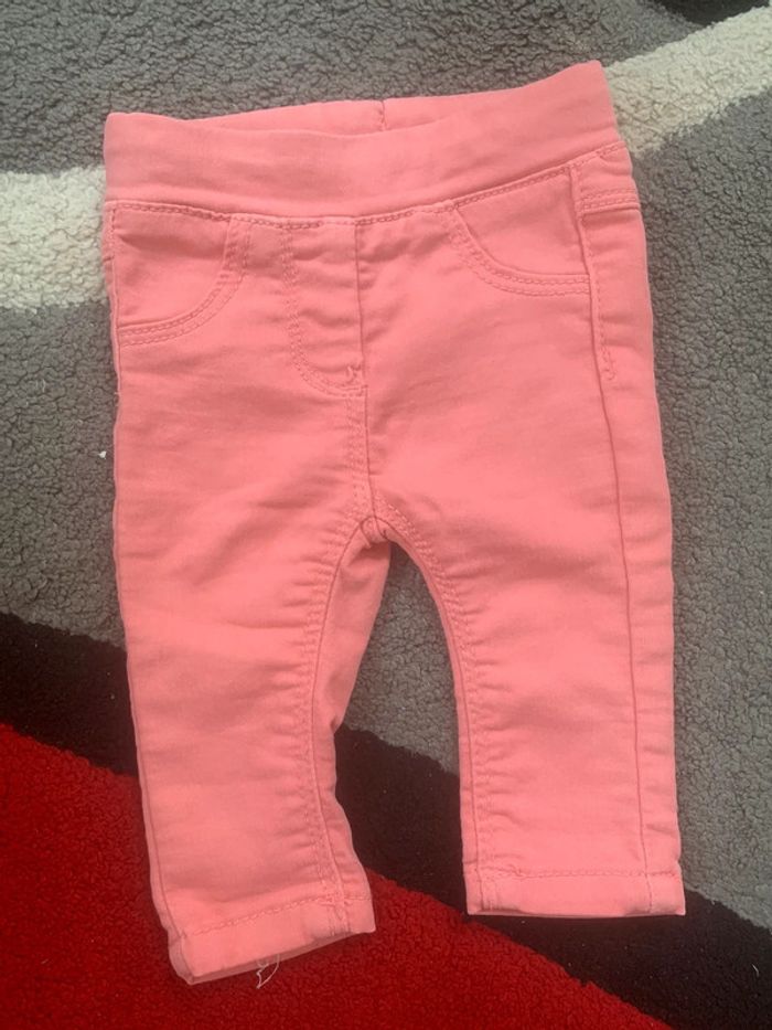 Ensemble pantalon et gilet 3 M - photo numéro 2