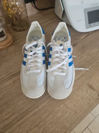 Adidas sl72